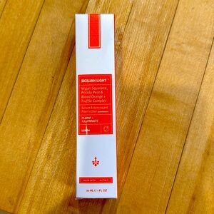 Skin & Co Sicilian Light Brightening Serum